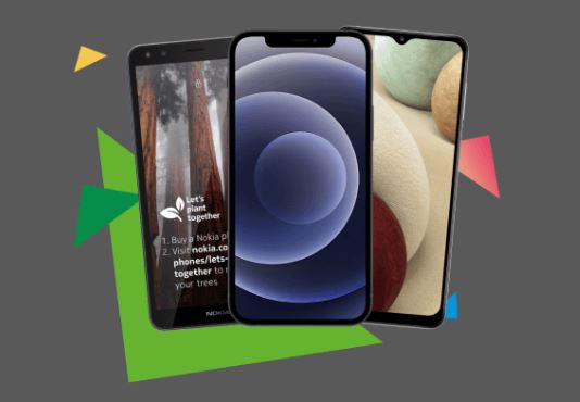 Asda Mobile Promo